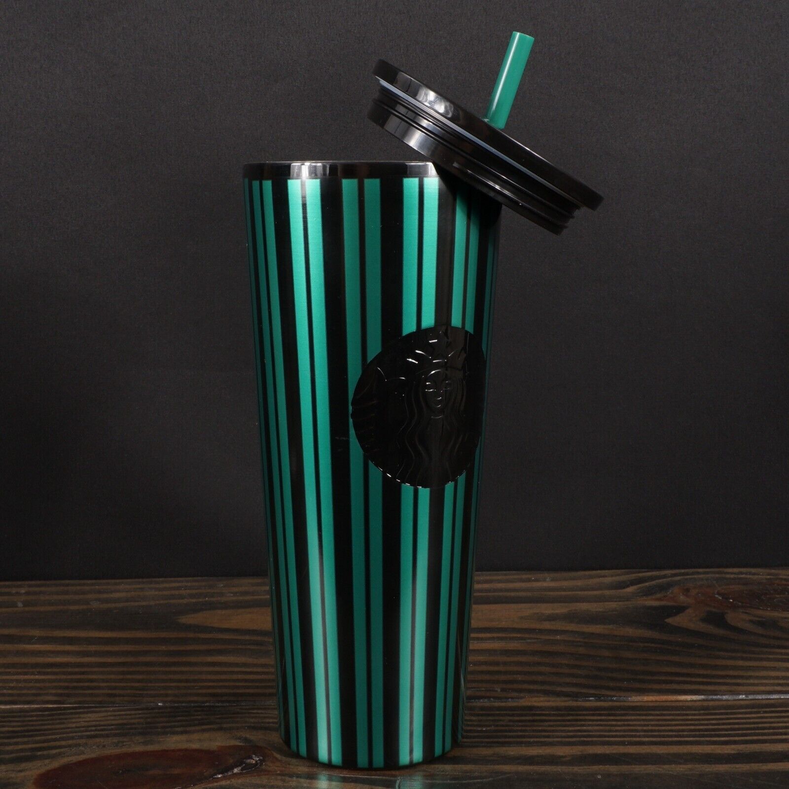 Disney Haunted Mansion Starbucks Tumbler 2024 New ✅ Trusted Seller