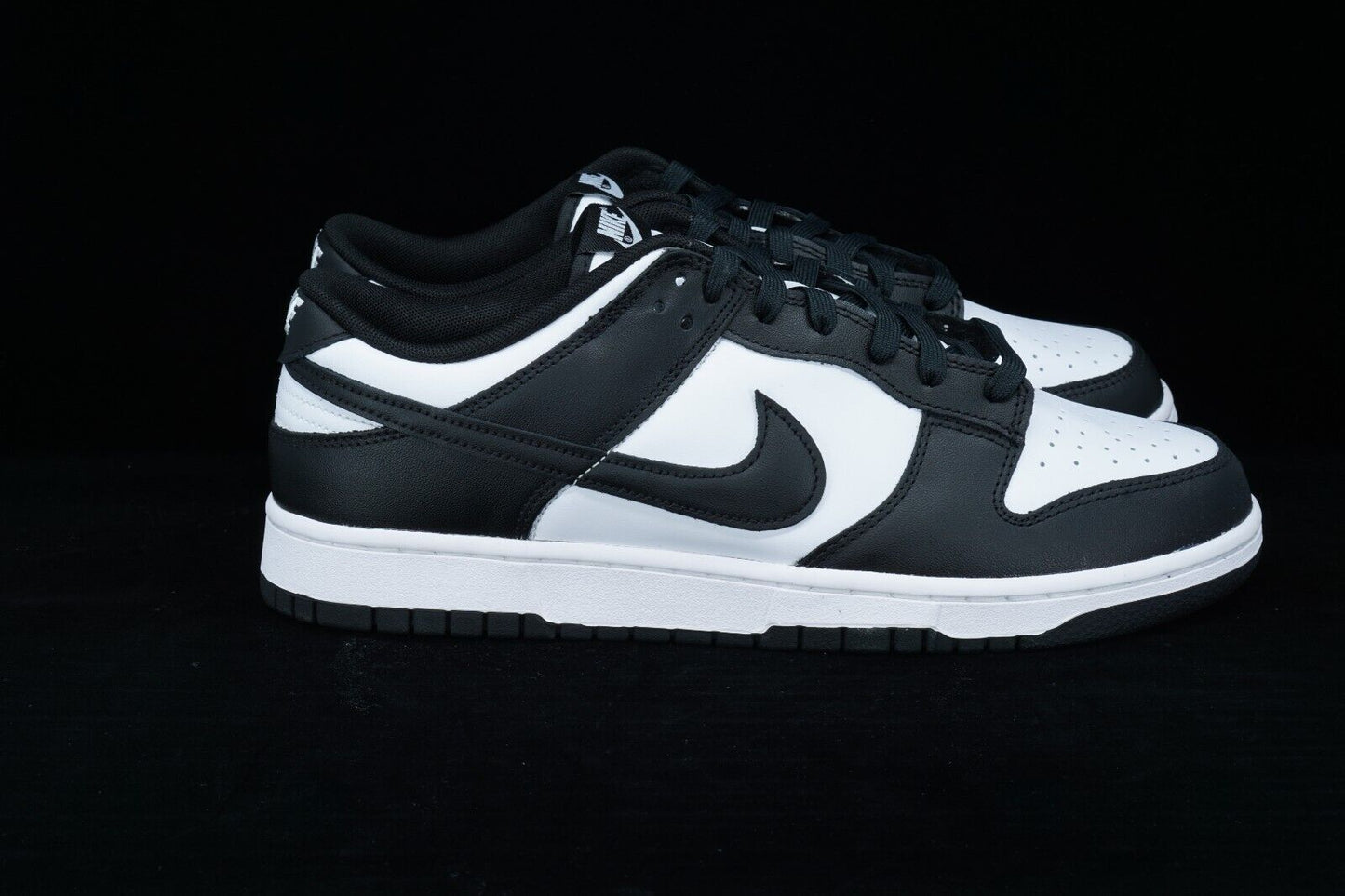 Nike Dunk Low Retro White Black Panda DD1391-100 Ships Fast 🚚💨