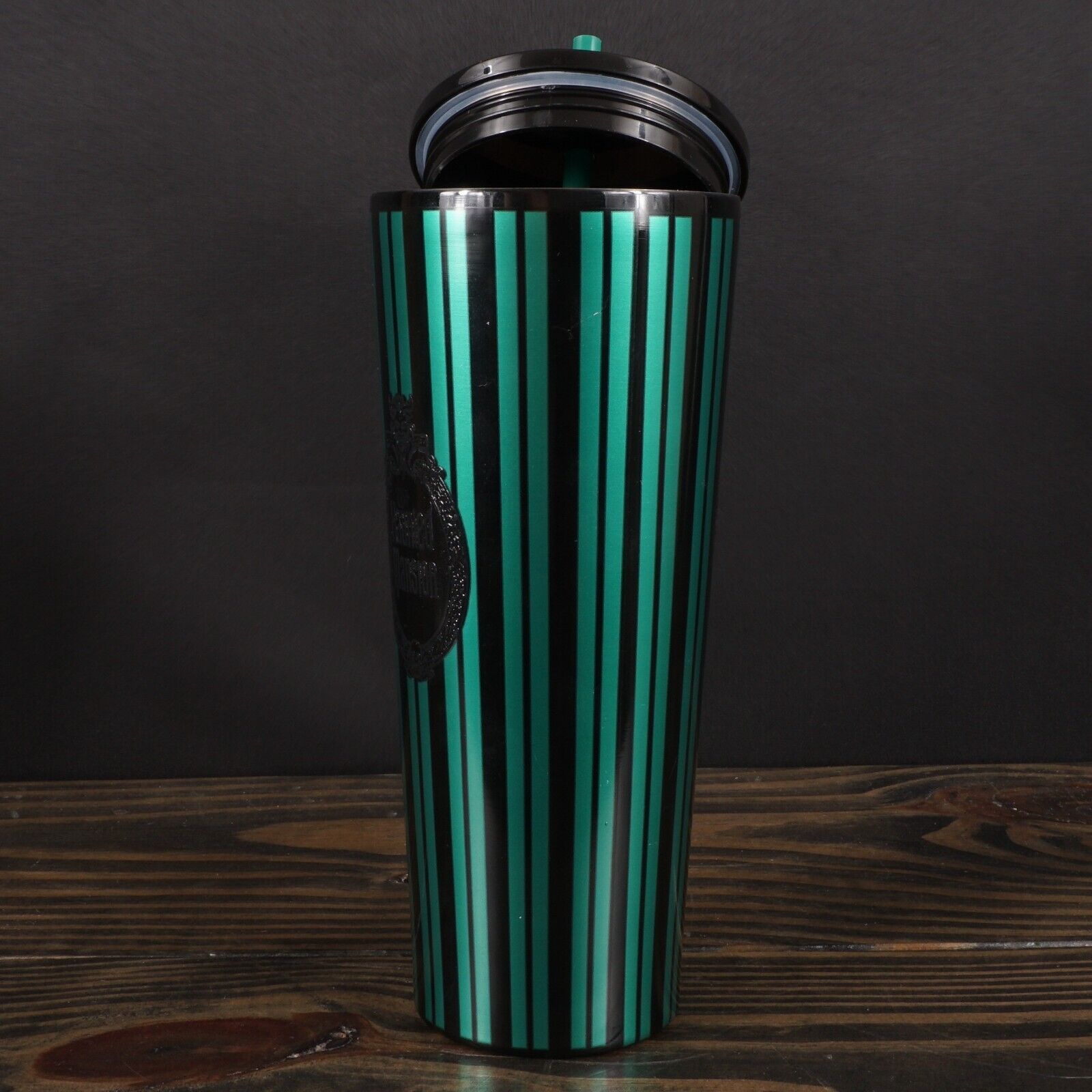 Disney Haunted Mansion Starbucks Tumbler 2024 New ✅ Trusted Seller