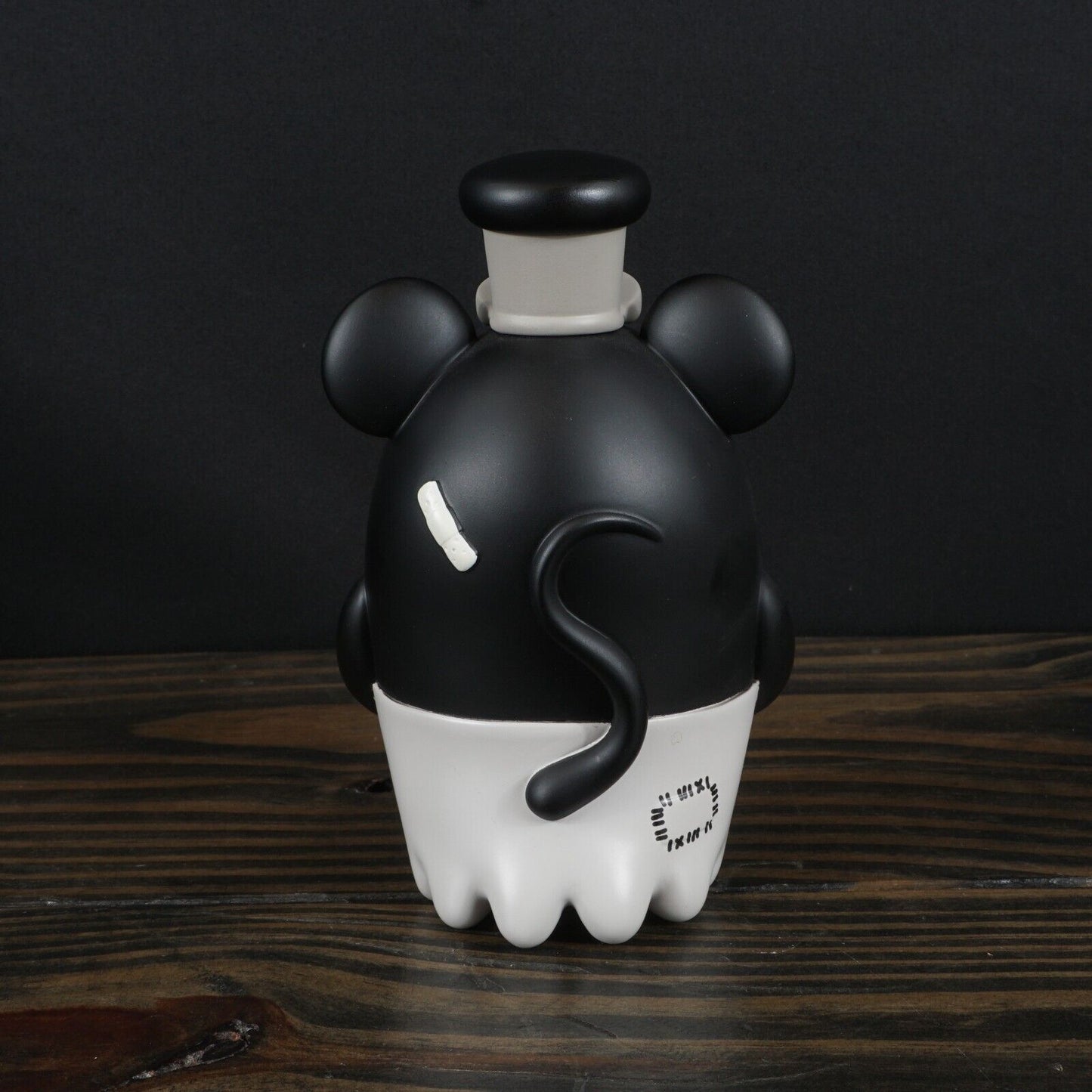 Fugitive Toys Tiny Ghost TG Soul Mates (Water Vessel William) [LE 200] Non-Chase