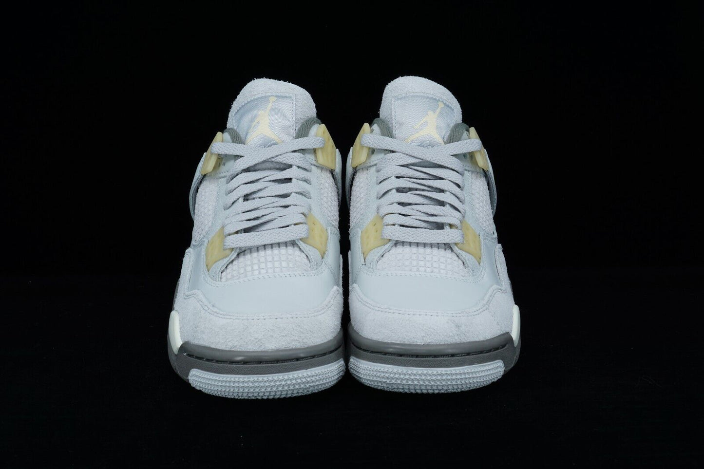 Air Jordan 4 Retro SE Craft Photon Dust Size 7 DV3742-021