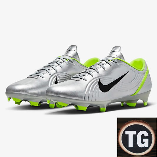 Nike Mercurial Vapor 1 RGN SE Chrome Lime x/4500 SIze 11.5M CONFIRMED ✅ Trusted