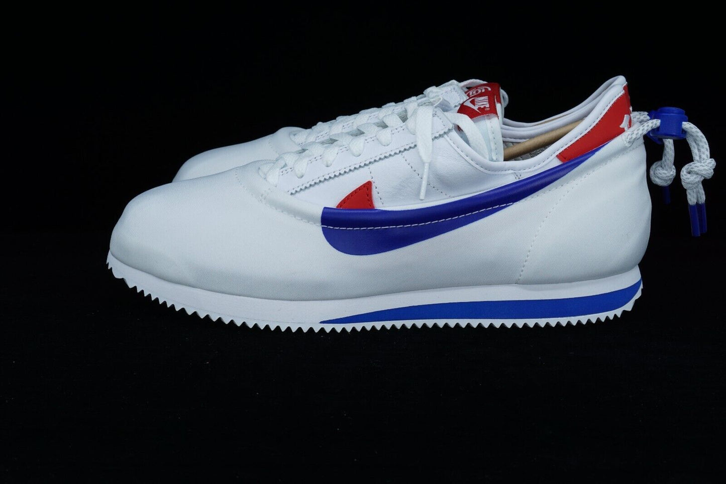 Nike Cortez SP CLOT CLOTEZ Forest Gump M11 DZ3239 100 Ships Fast 🚚💨