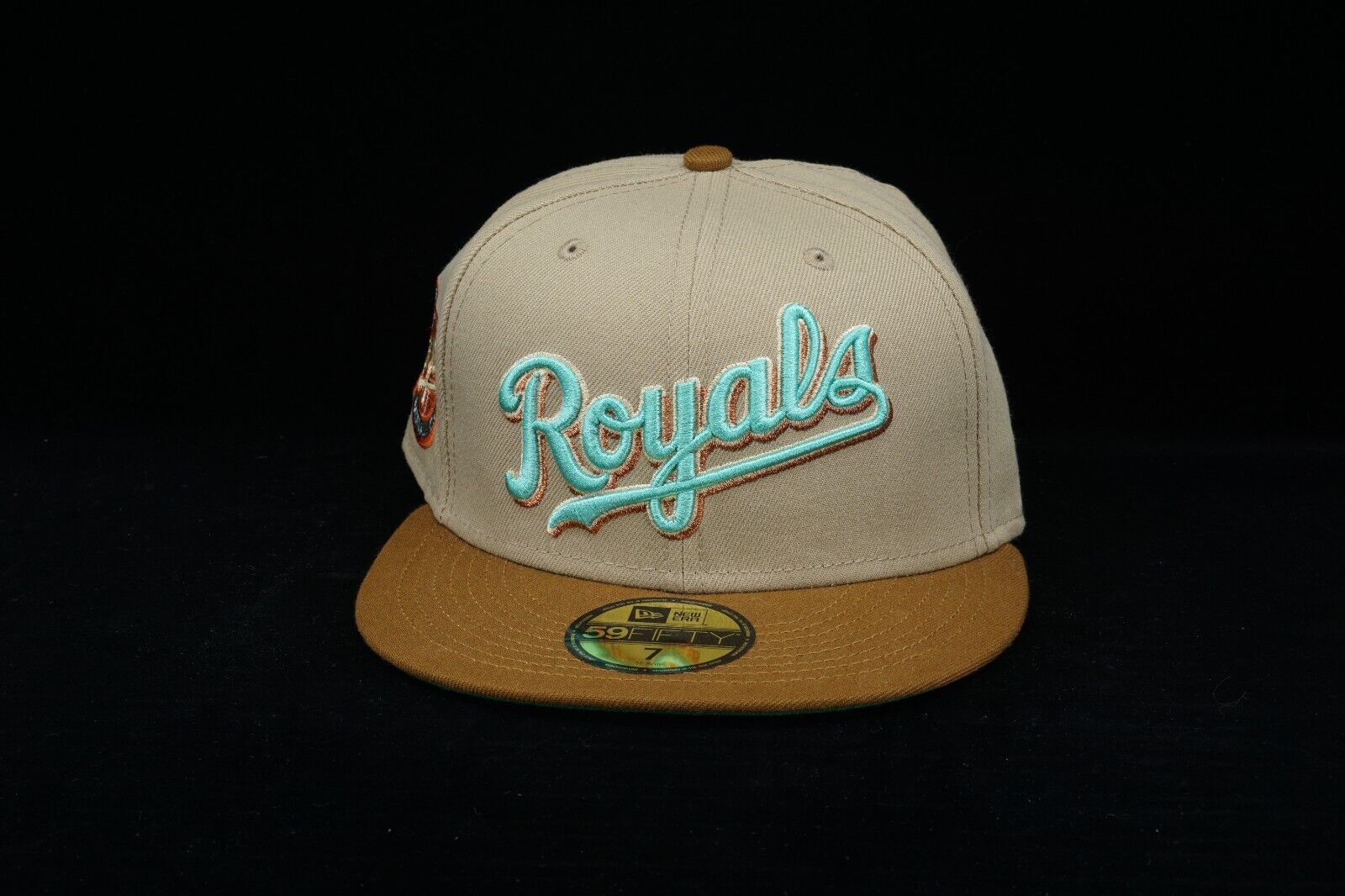 MyFitteds Kansas City Royals Route 66 Mural Park Joplin Ships Fast🚚💨