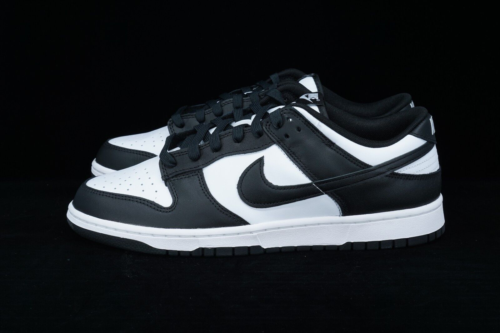 Nike Dunk Low Retro White Black Panda DD1391-100 Ships Fast 🚚💨