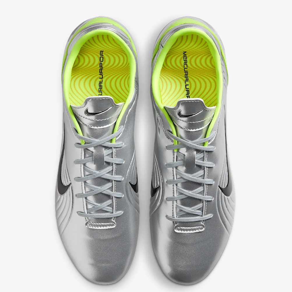 Nike Mercurial Vapor 1 RGN SE Chrome Lime x/4500 SIze 11.5M CONFIRMED ✅ Trusted