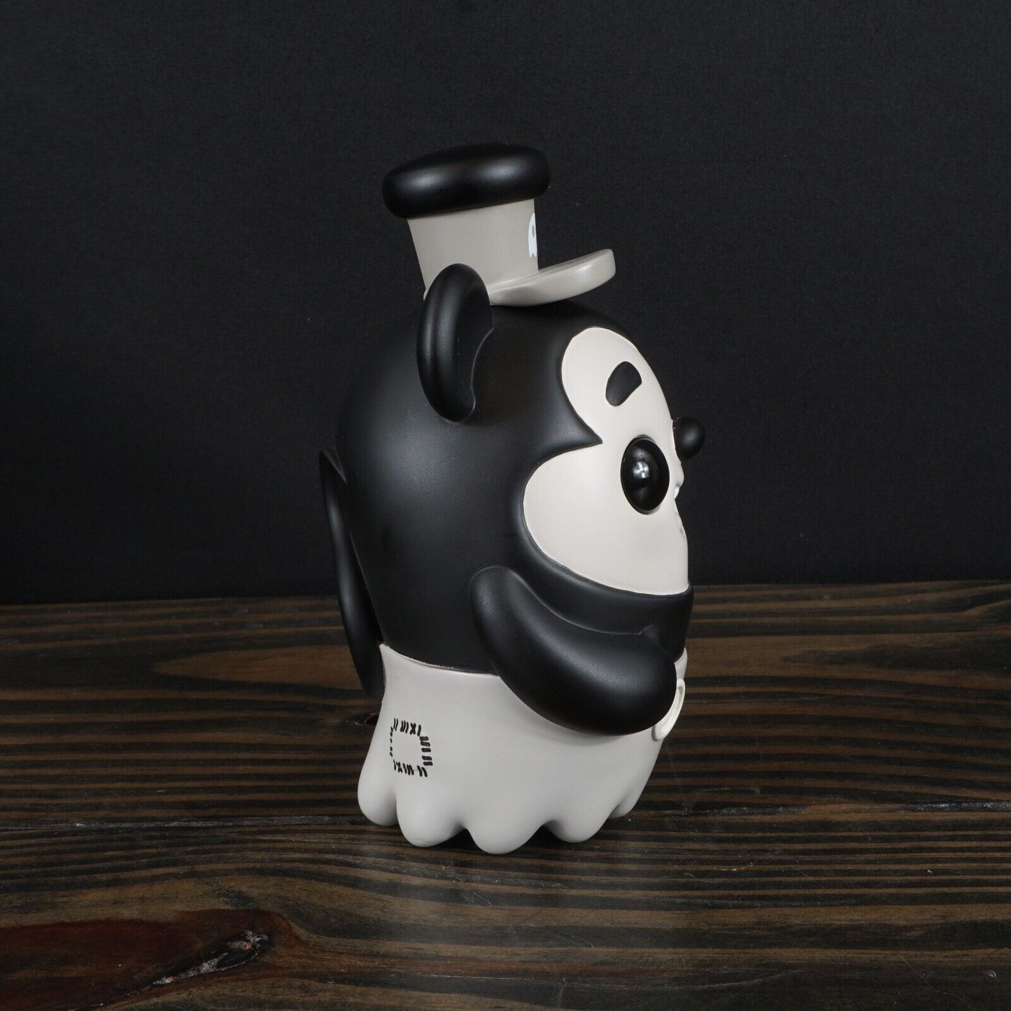 Fugitive Toys Tiny Ghost TG Soul Mates (Water Vessel William) [LE 200] Non-Chase