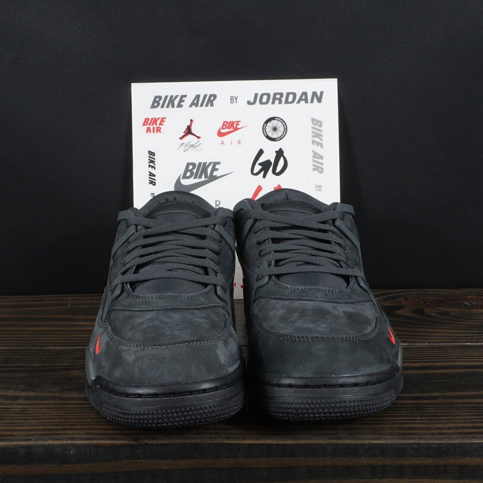 Nike Nigel Sylvester x Air Jordan 4 RM SP Driveway Grey 11.5M✅ Trusted Seller