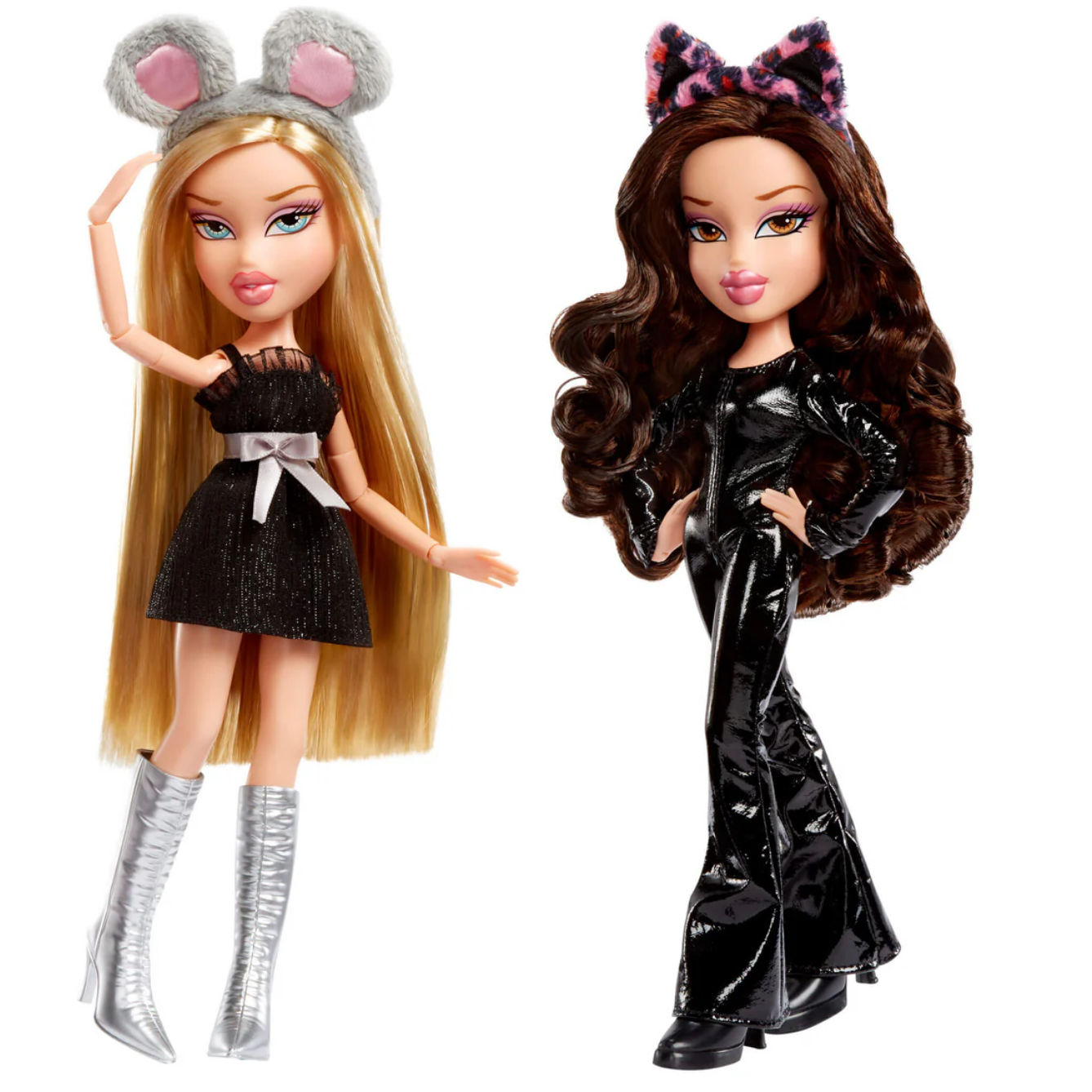 PRESALE✅ Bratz x Mean Girls Collector Dolls Karen & Gretchen 2-Pack ✅ Trusted