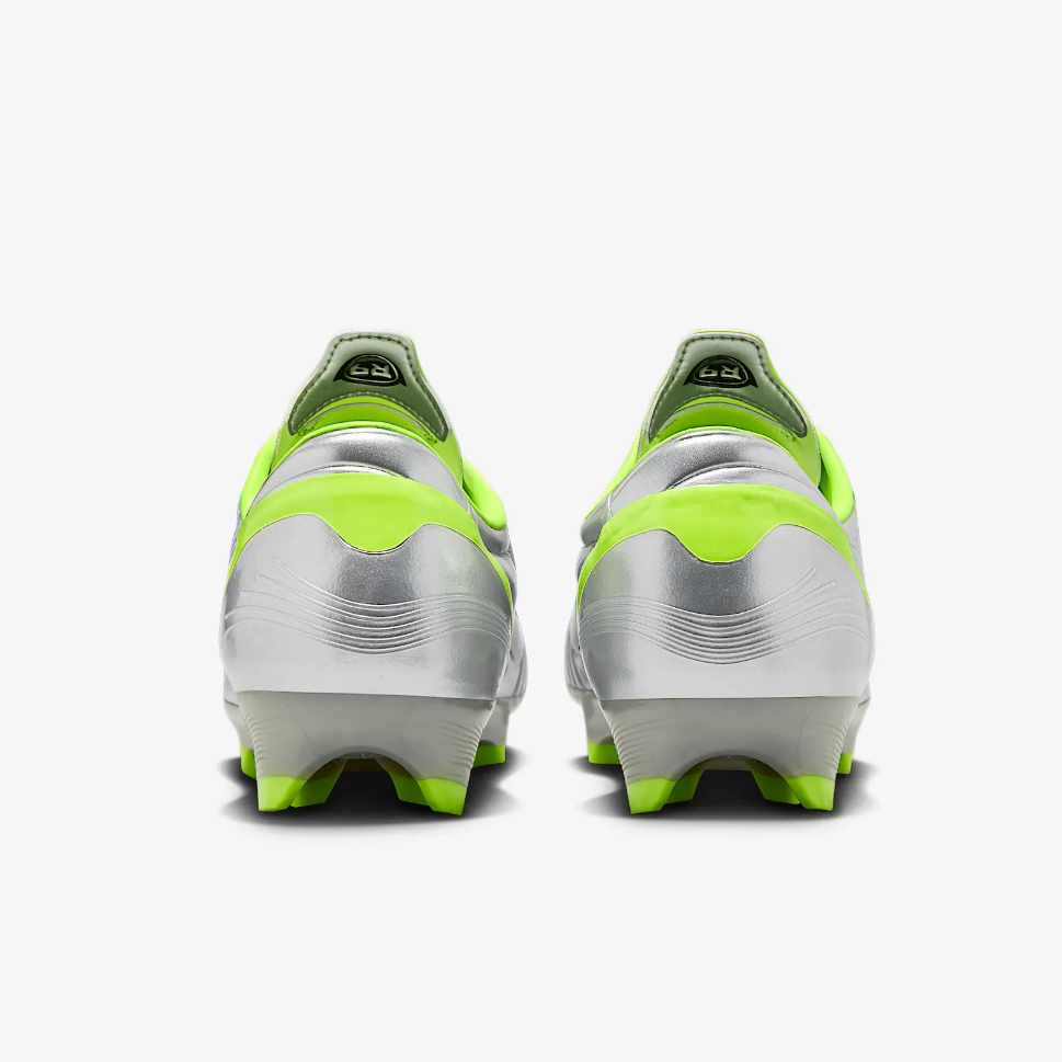 Nike Mercurial Vapor 1 RGN SE Chrome Lime x/4500 SIze 11.5M CONFIRMED ✅ Trusted