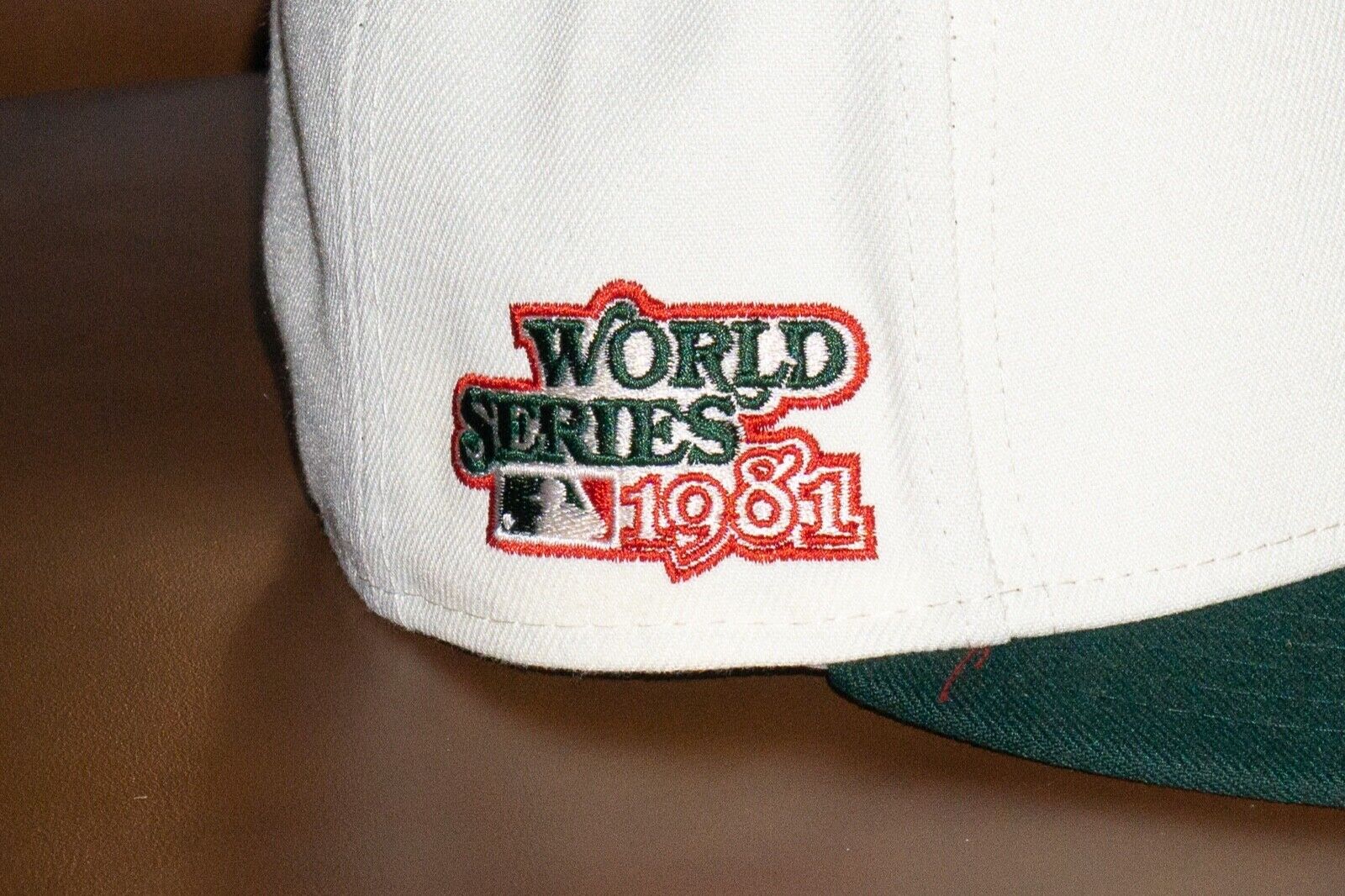 6 7/8 FAM LIMITED 59FIFTY MLB LOS ANGELES DODGERS WS 1981 TWOTONE SHIPS NOW 🚚💨