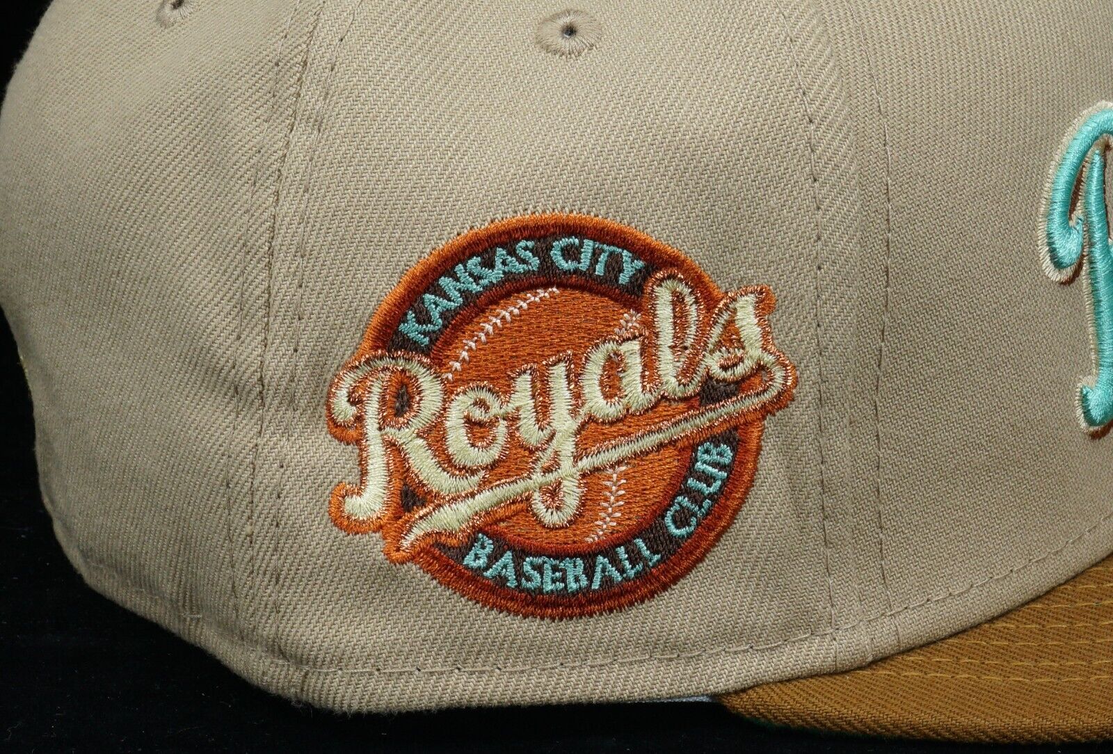 MyFitteds Kansas City Royals Route 66 Mural Park Joplin Ships Fast🚚💨