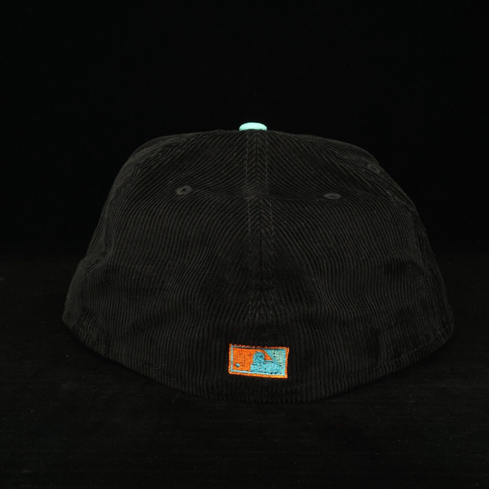 Capsule Arizona Diamondbacks Corduroy New Era 59Fifty Size 7 5/8 🚚💨