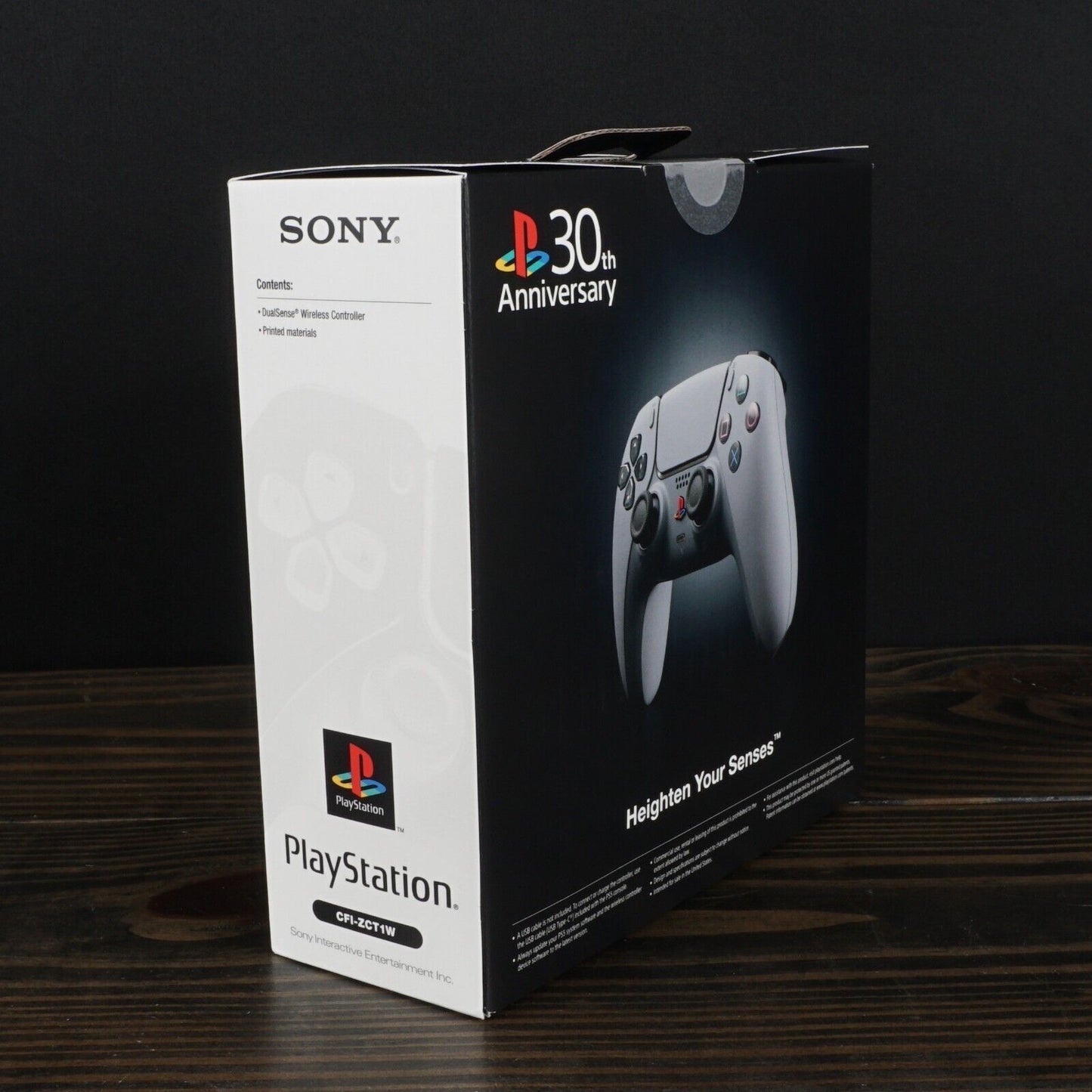 PS5 DualSense Wireless Controller 30th Anniversary LE - New ✅ Trusted Seller