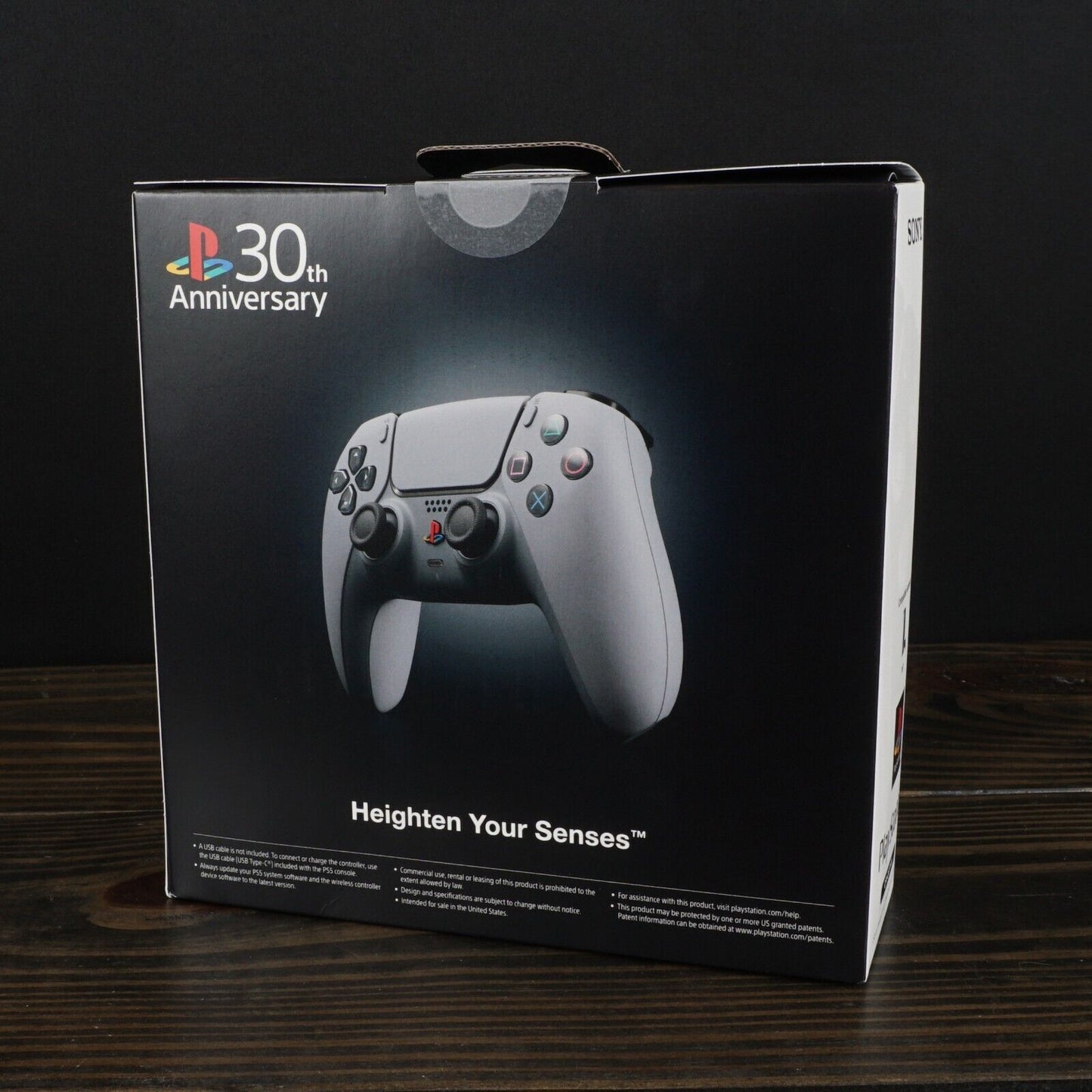 PS5 DualSense Wireless Controller 30th Anniversary LE - New ✅ Trusted Seller