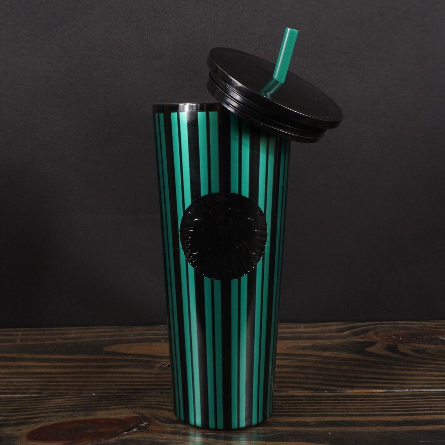 Disney Haunted Mansion Starbucks Tumbler 2024 New ✅ Trusted Seller