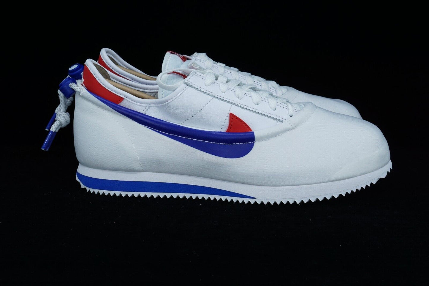 Nike Cortez SP CLOT CLOTEZ Forest Gump M11 DZ3239 100 Ships Fast 🚚💨