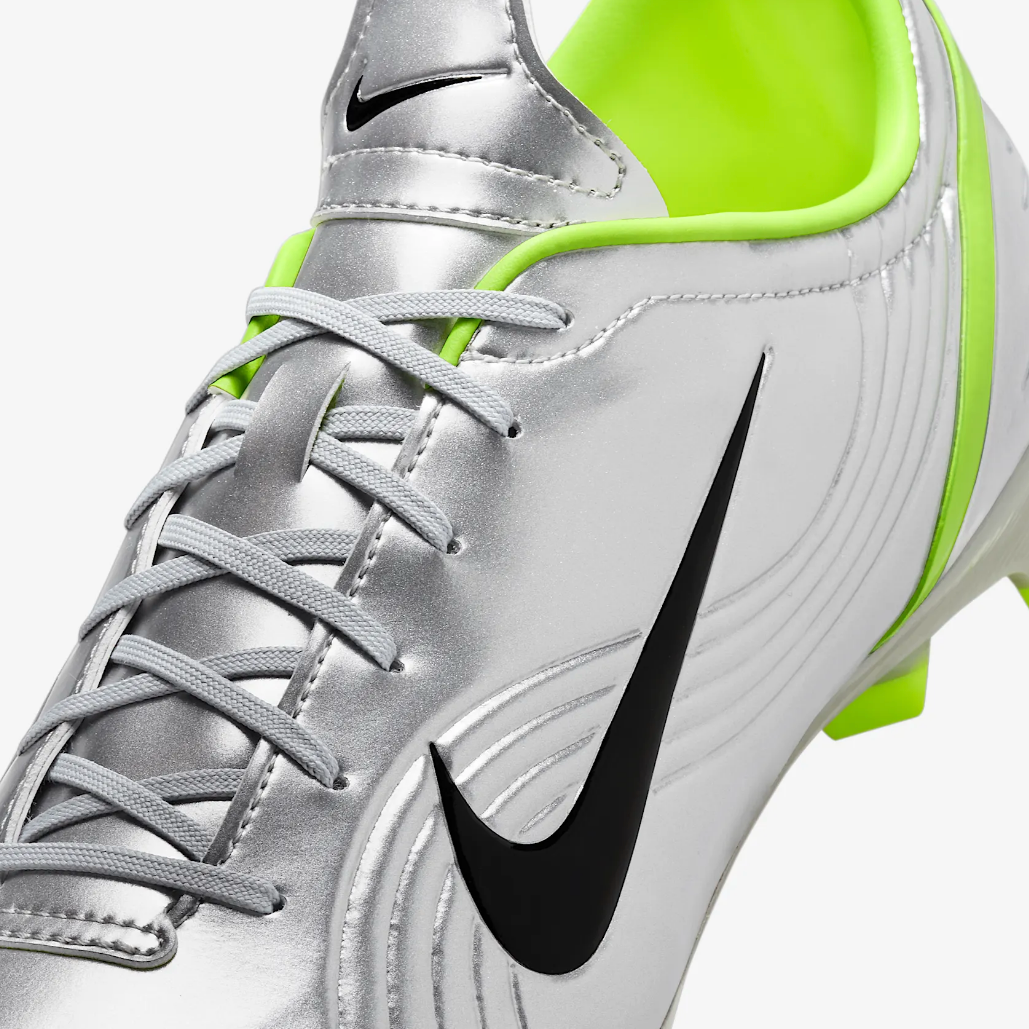 Nike Mercurial Vapor 1 RGN SE Chrome Lime x/4500 SIze 11.5M CONFIRMED ✅ Trusted