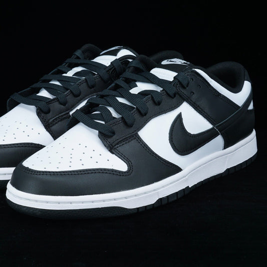 Womens Nike Dunk Low Panda Size 8W, 10.5W — DD1503 101 — 100% Authentic 🚚💨💨